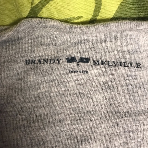 Basic Tube Top - Picture 3 of 3